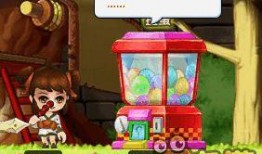 火线扭蛋机最新爆料,神秘角色即将降临，惊喜不断！