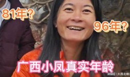 广西小凤被爆料视频最新,真相与争议交织的舆论漩涡”